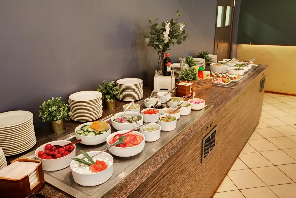Restaurant, Dzingel, Tallinn