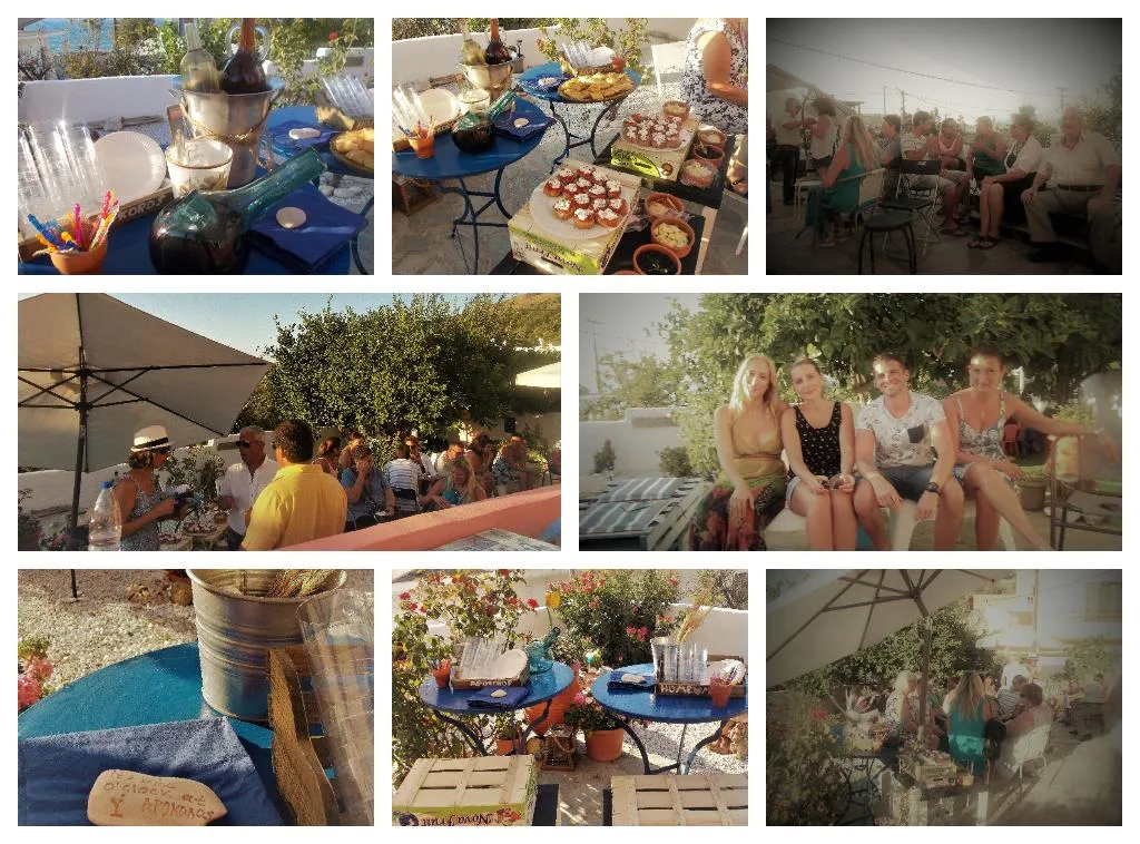 Sports and Entertainment, Apokoros Craft Deco&Activities Boutique Hotel, Crete