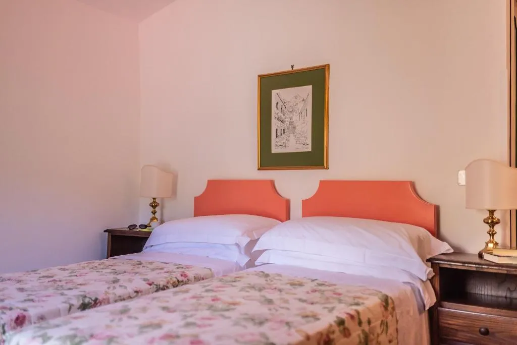 Room, Villa Sirina, Taormina