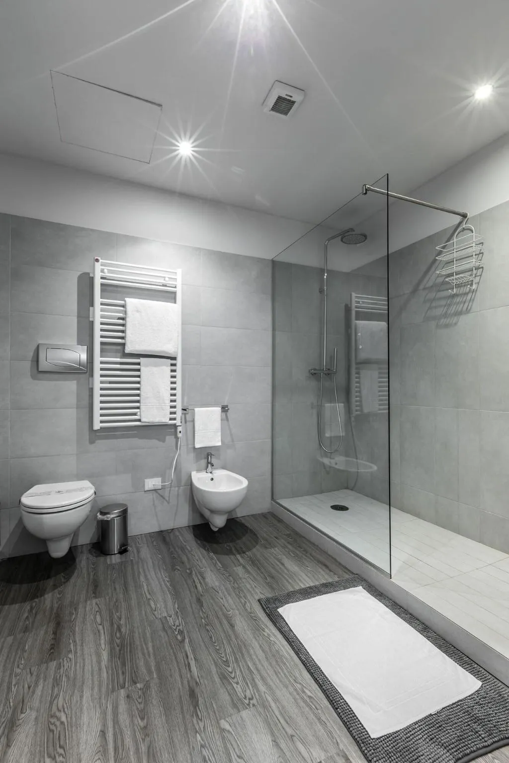 Room, Studio Inn De Angeli, Milan