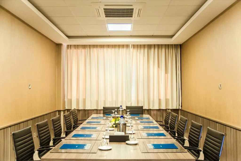 Conferences, Ajax Hotel, Cyprus