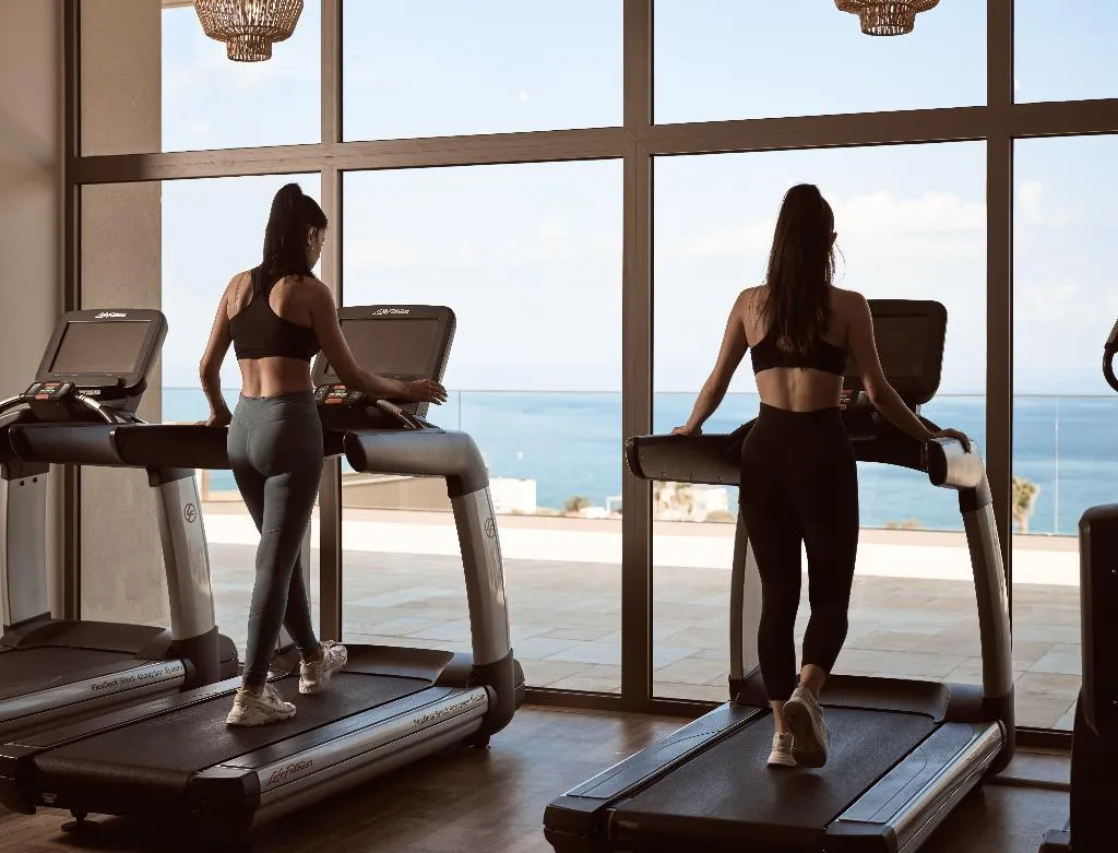 Sports and Entertainment, The Royal Senses Resort & Spa Crete, Curio Collect, Crete