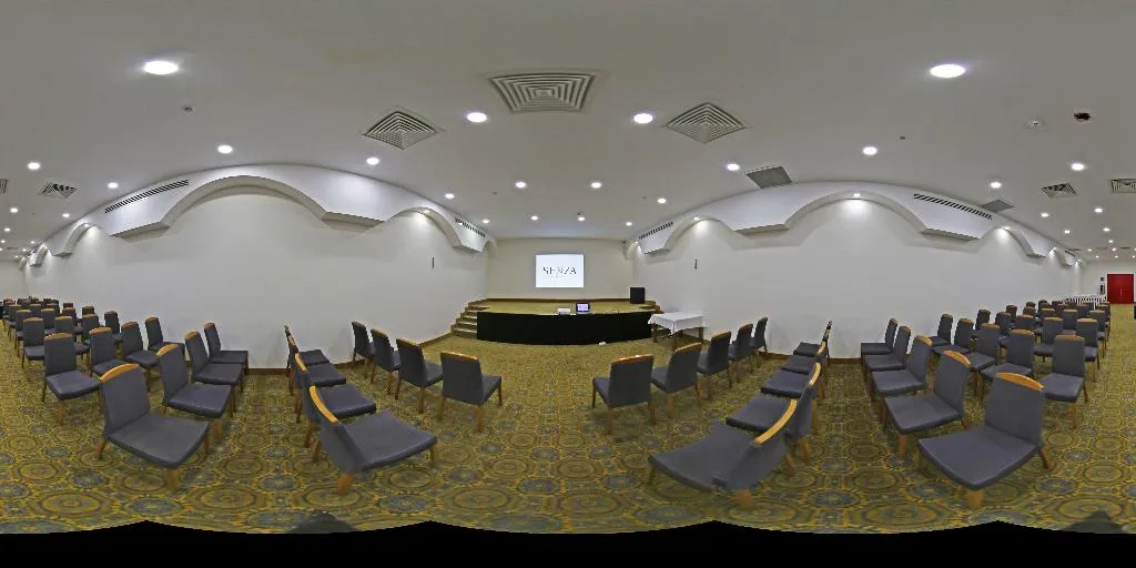Conferences, Senza The Inn Resort & Spa, Antalya