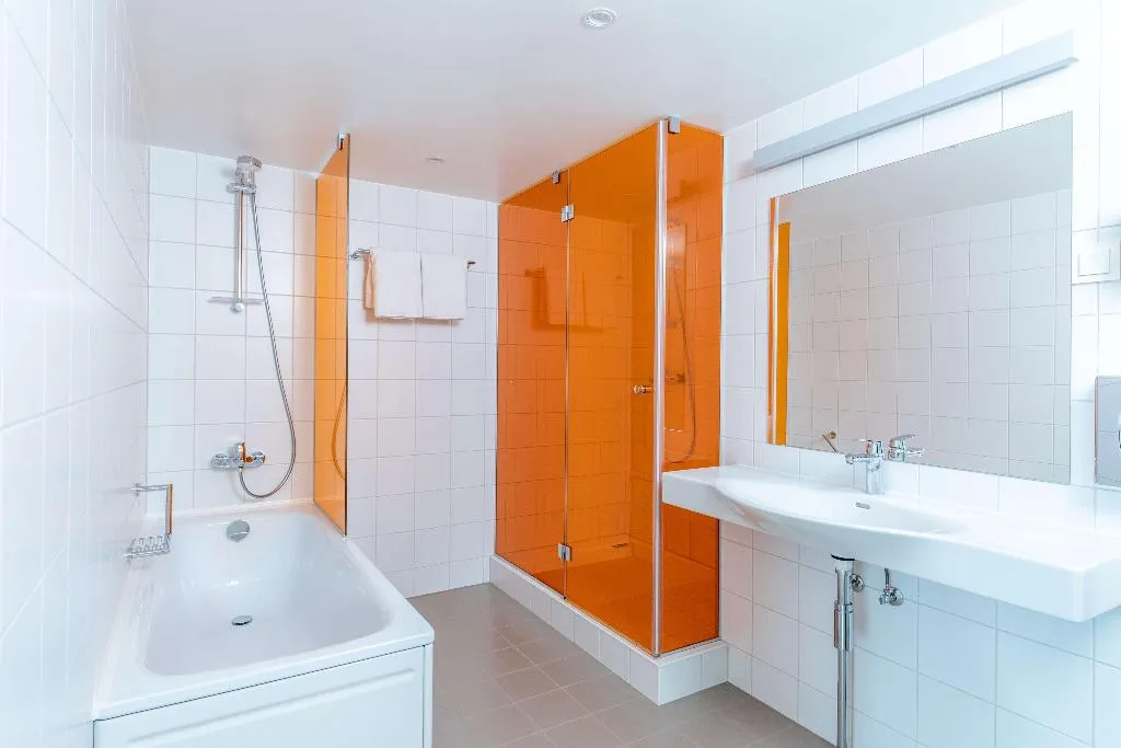 Room, Park Inn by Radisson Meriton Conference&Spa Hotel, Tallinn