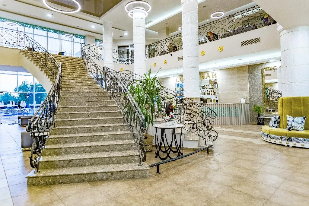 Bar, HI Hotels Imperial Resort – All Inclusive, Bourgas