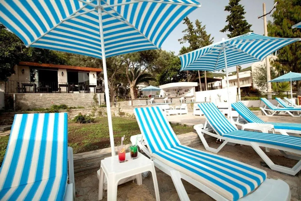 Sports and Entertainment, Zena Hotel Bodrum, Bodrum