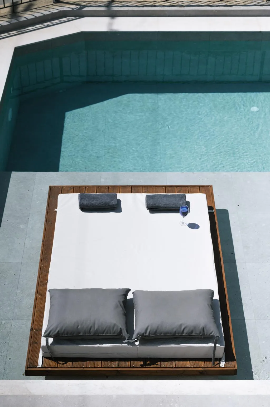 APARTMENT TWO BEDROOMS TWO BATHROOMS Room, Matala Bay in Style Apartments, Crete
