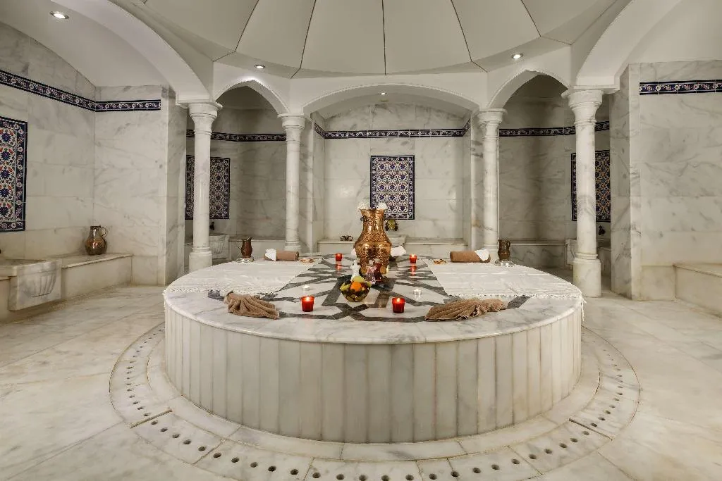 Sports and Entertainment, Kempinski Hotel The Dome, Antalya