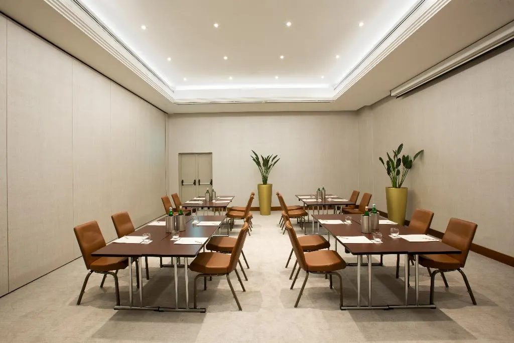 Conferences, Starhotels Tourist, Milan