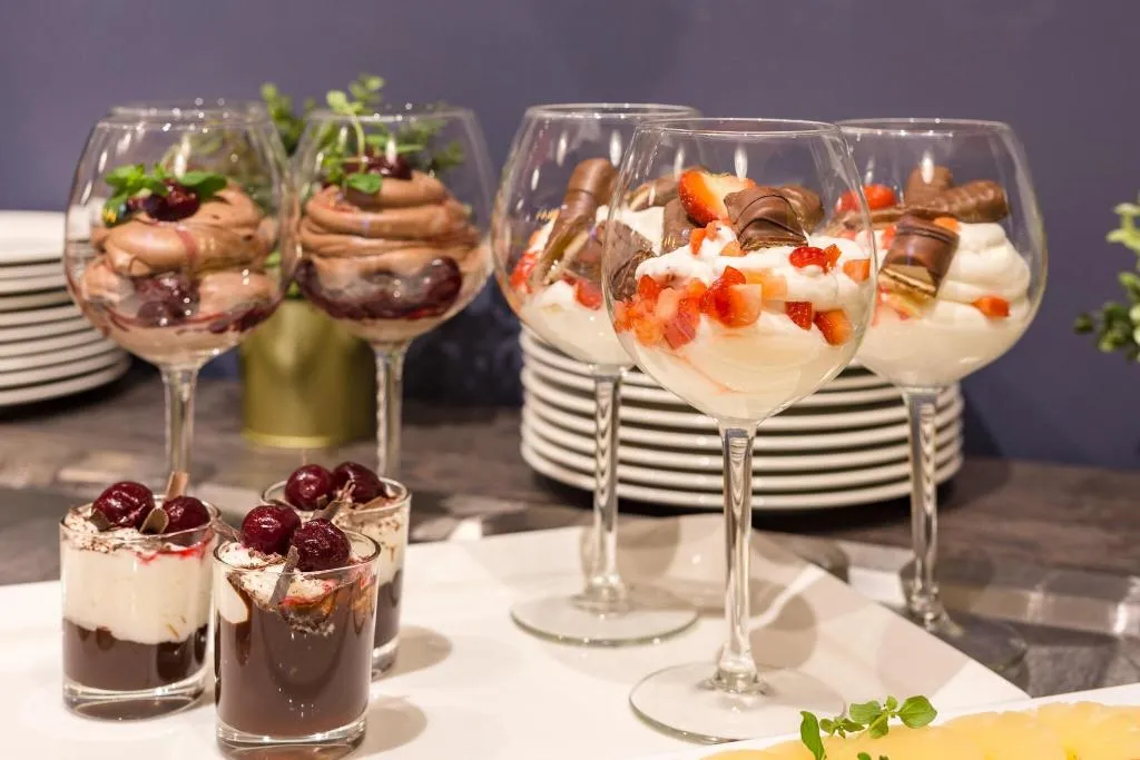 Restaurant, Dzingel, Tallinn