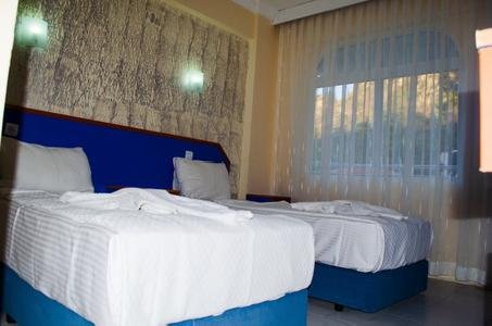 Dilhan Hotel, Dalaman