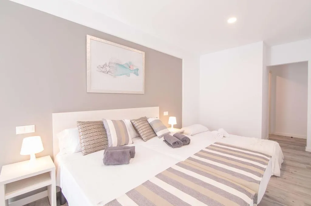 Double or Twin STANDARD Room, Elegance Diana, Majorca