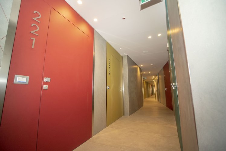 Malavoglia Inn Hotel, Catania