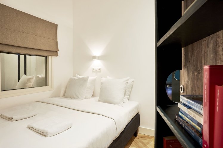 Not Hotel, Amsterdam