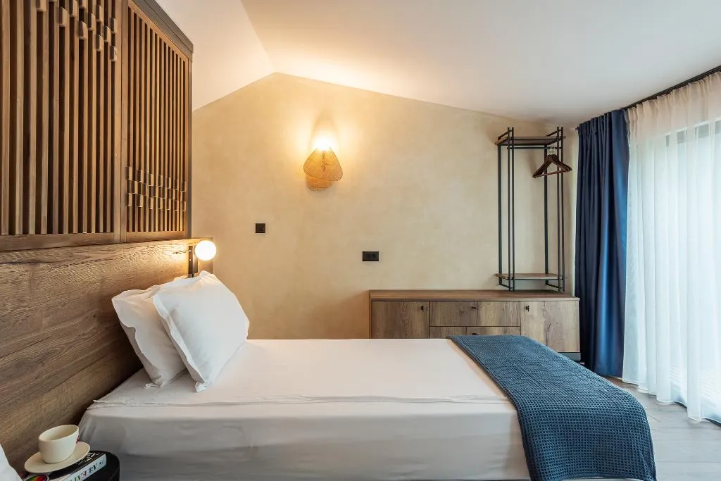 VILLA SUPERIOR Room, Utopia Forest, Bourgas