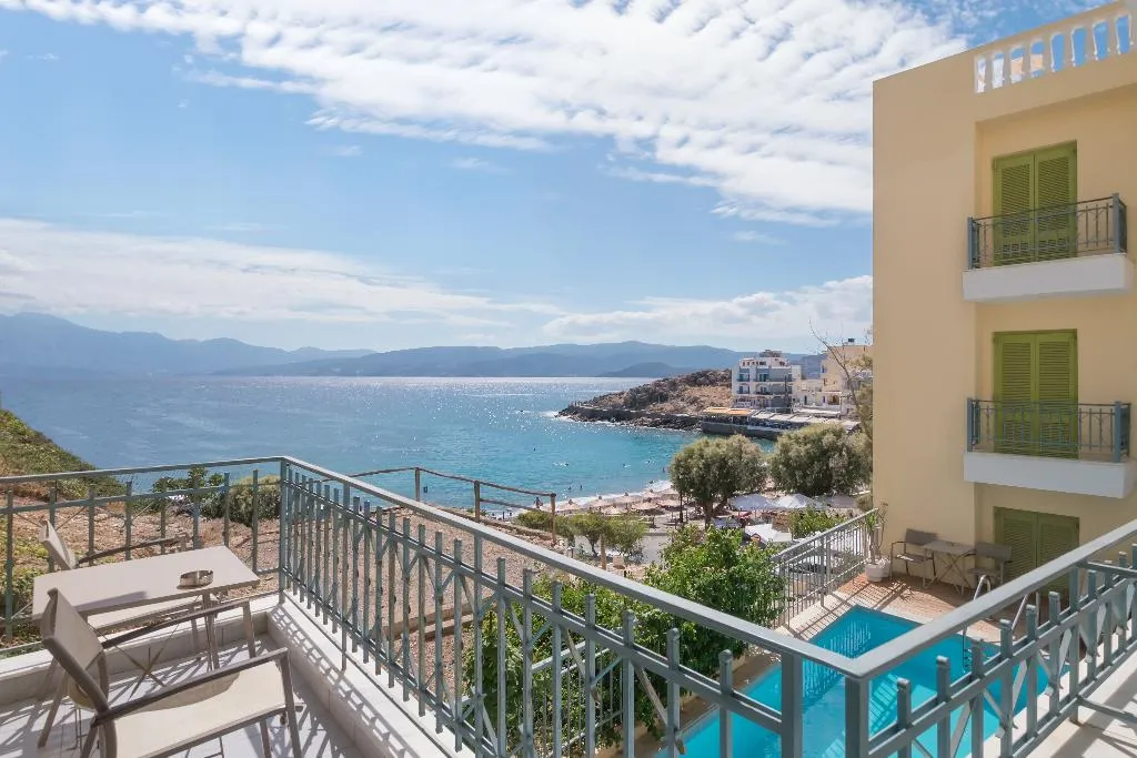 Pool, Mare Hotel Apartments, Crete
