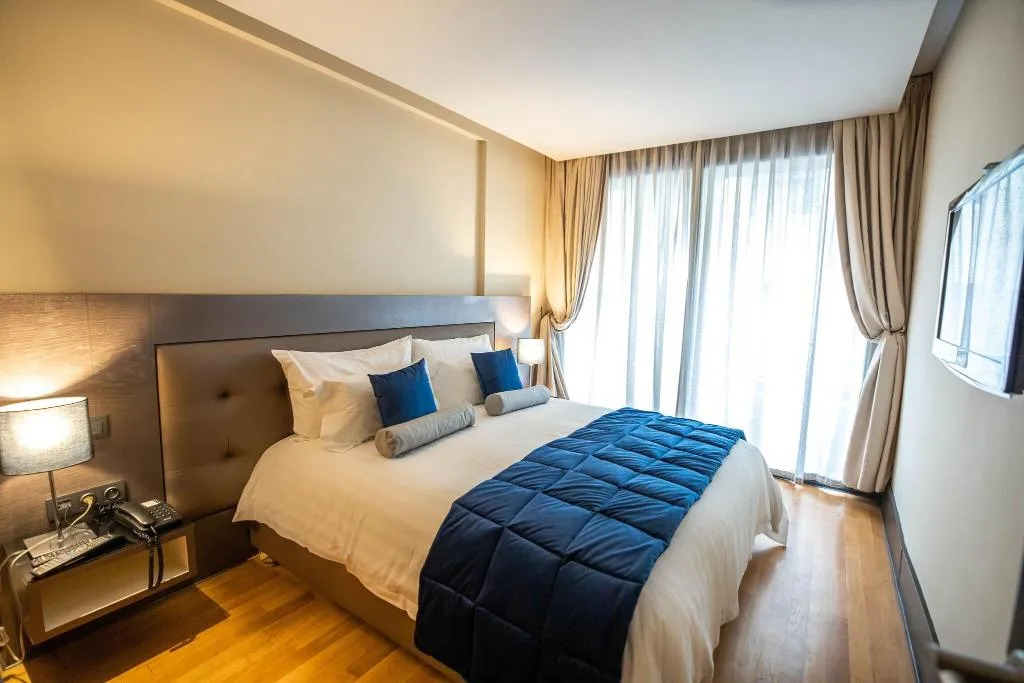 Room, Gray Boutique Hotel Casablanca, Casablanca