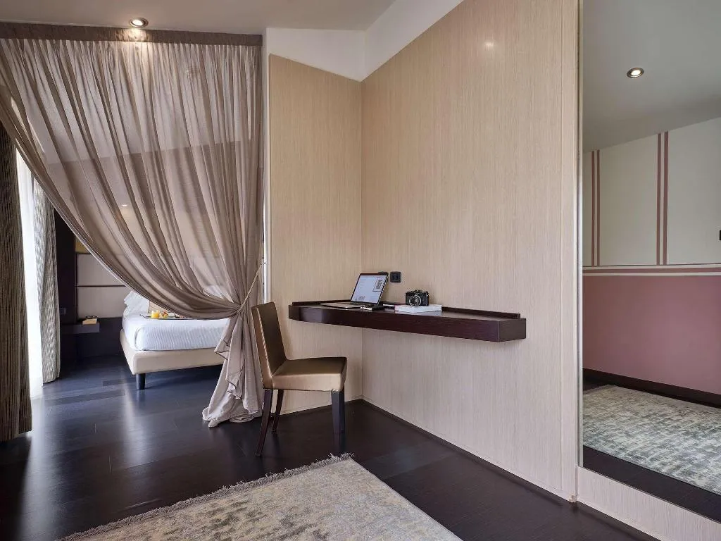 Room, Winter Garden Hotel Bergamo Aeroporto, Milan