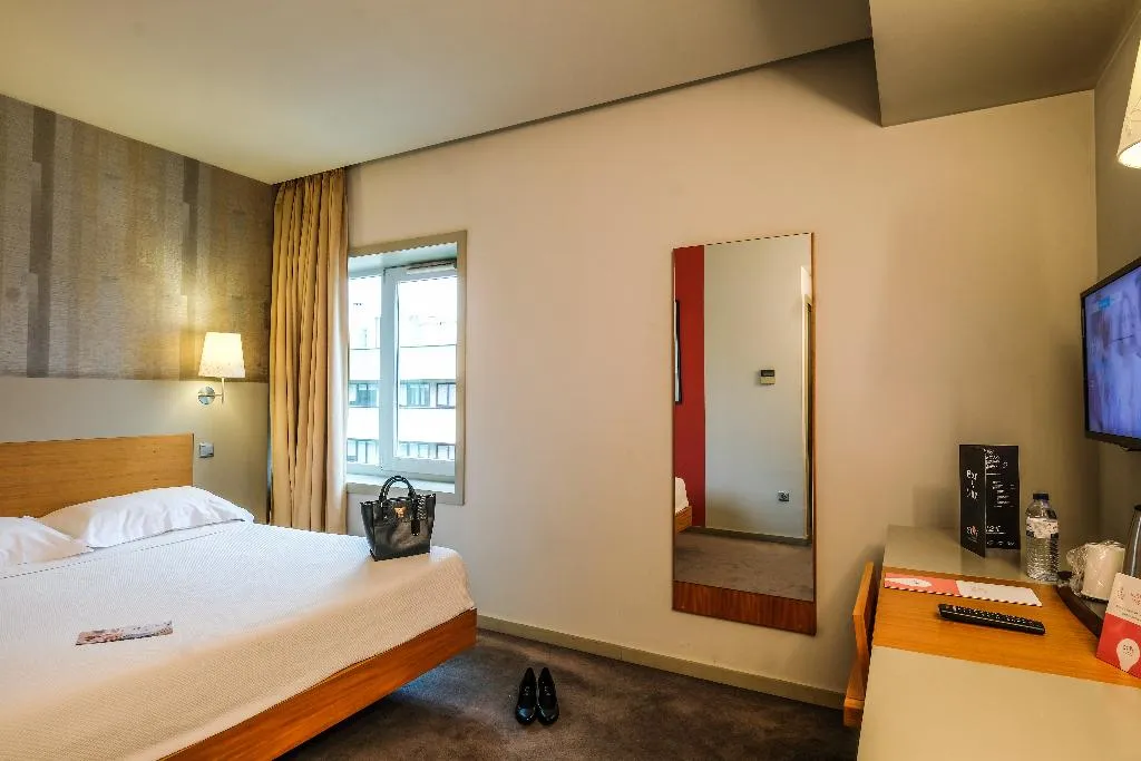 DOUBLE STANDARD Room, Stay Hotel Guimaraes Centro, Porto