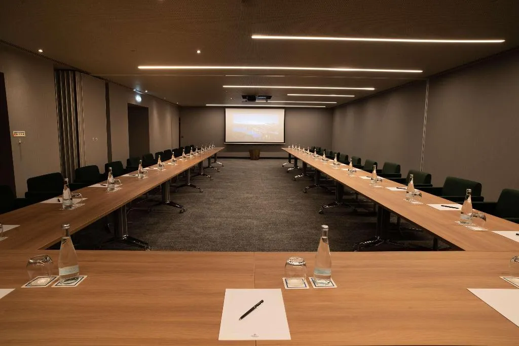 Conferences, Hilton Porto Gaia, Porto