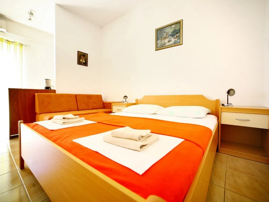APARTMENT STANDARD Room, Studios Ruza, Split