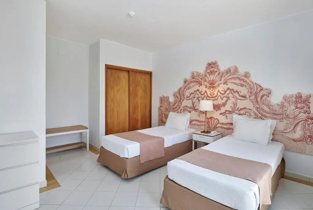 APARTMENT GARDEN VIEW ONE BEDROOM Room, Hotel do Golf, Algarve