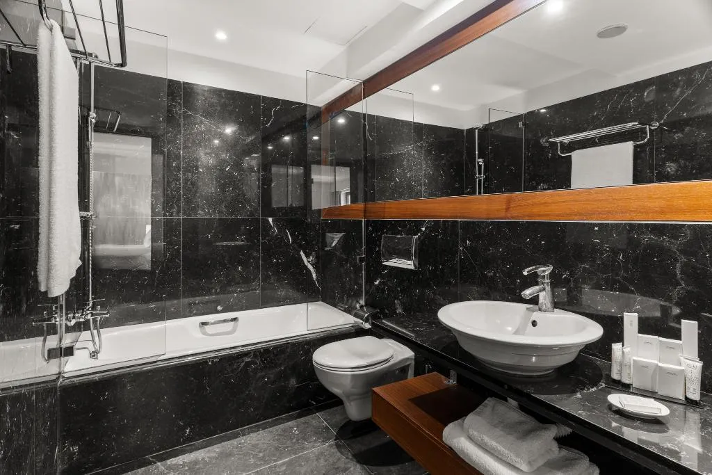 Double or Twin CLASSIC Room, Athenaeum Eridanus Luxury Hotel, Athens