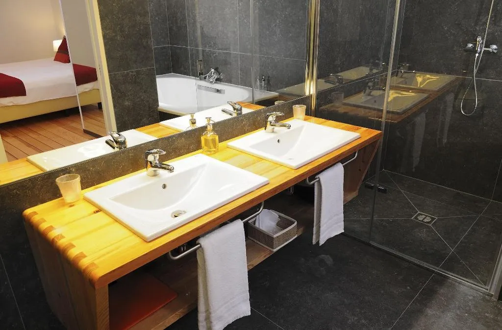 Room, Condes de Azevedo Palace, Porto