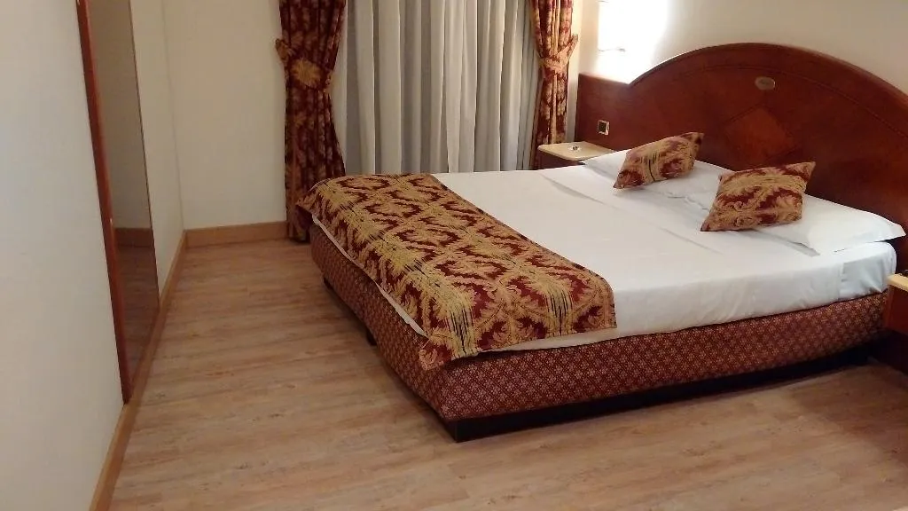Room, King - Mokinba Hotels, Milan