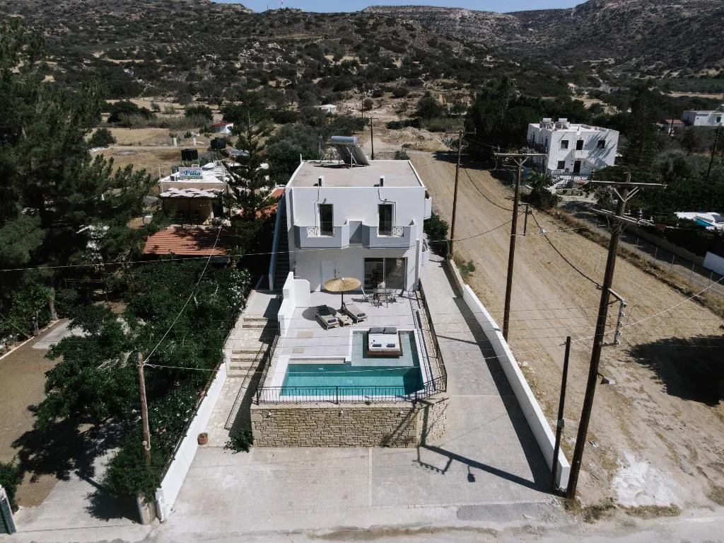 APARTMENT TWO BEDROOMS TWO BATHROOMS Room, Matala Bay in Style Apartments, Crete