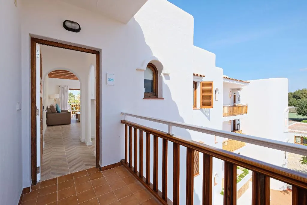 General view, AzuLine Apartamentos Can Sanso, Ibiza