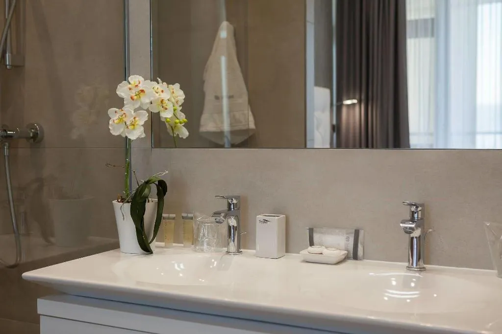 Room, Marina Baotić Apartments, Split