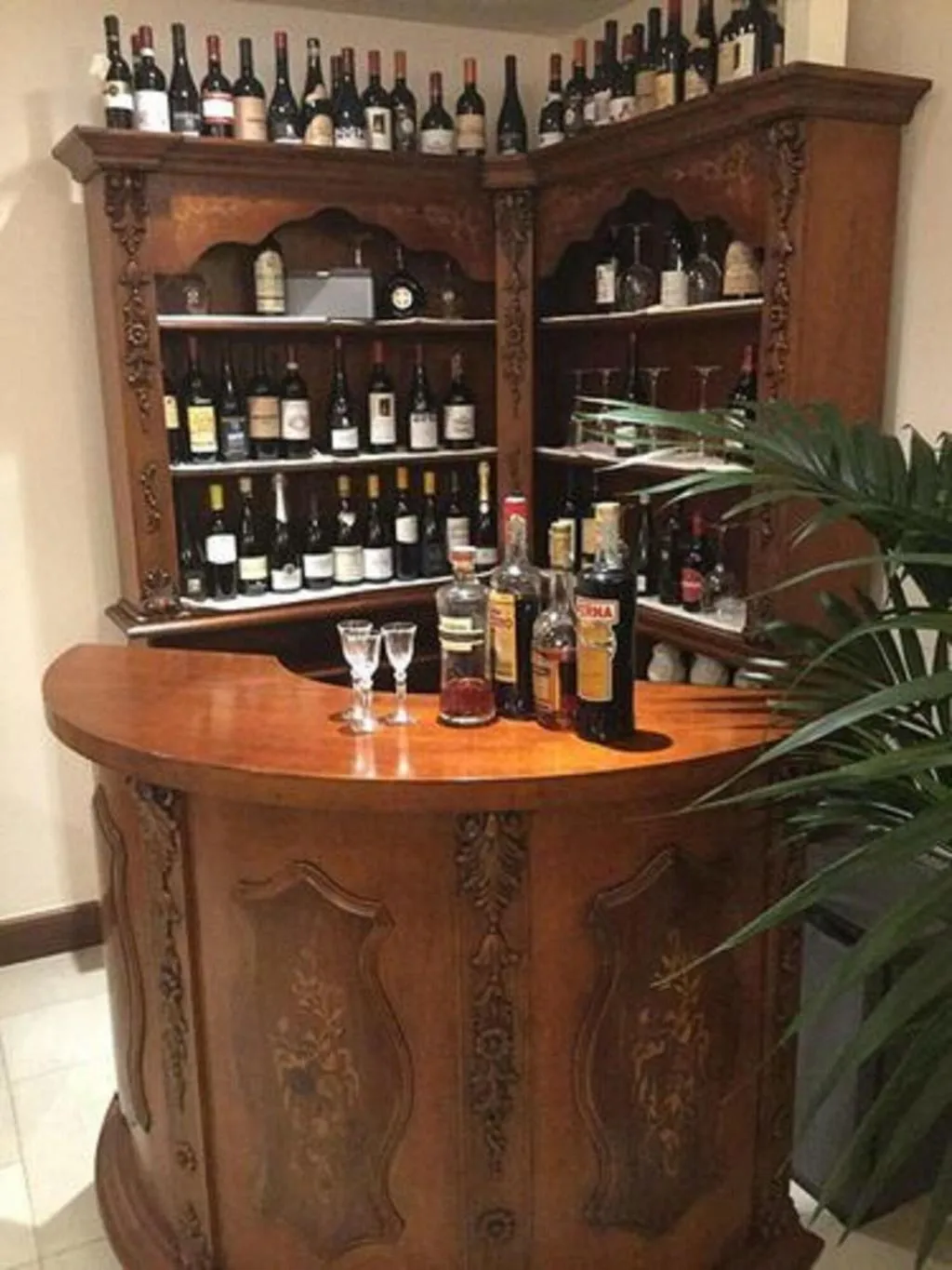 Restaurant, Villa Lampedusa Hotel & Residence, Palermo