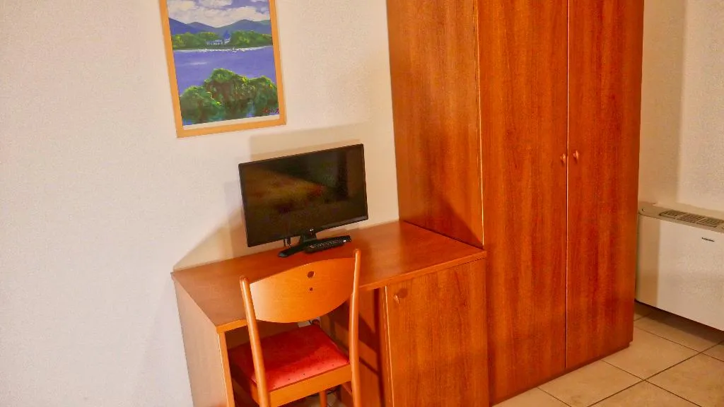 DOUBLE BASIC Room, Hotel Vajont, Venice
