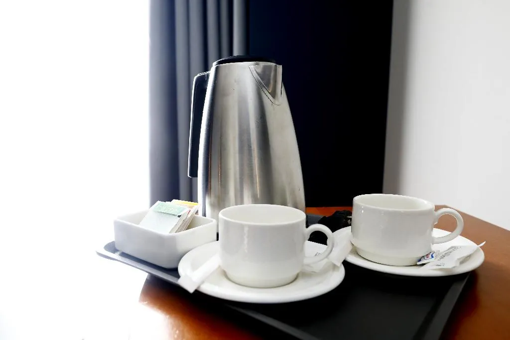 DOUBLE STANDARD Room, Travelodge Madrid Coslada Aeropuerto, Madrid