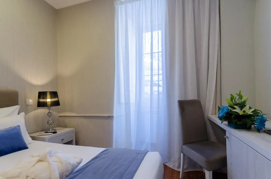 TWIN SUPERIOR Room, Inn Rossio, Lisbon