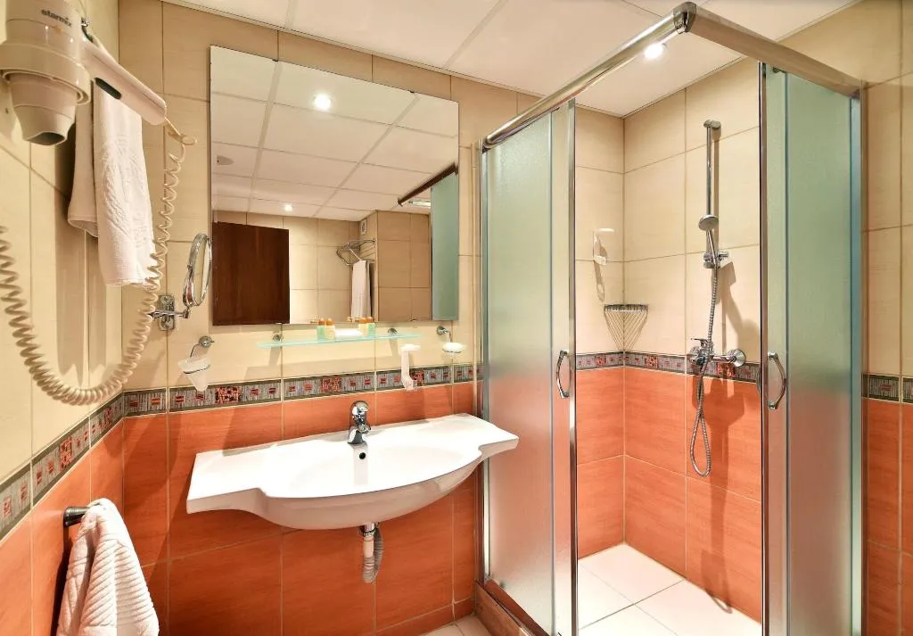 Room, Estreya Palace & Residence, Varna