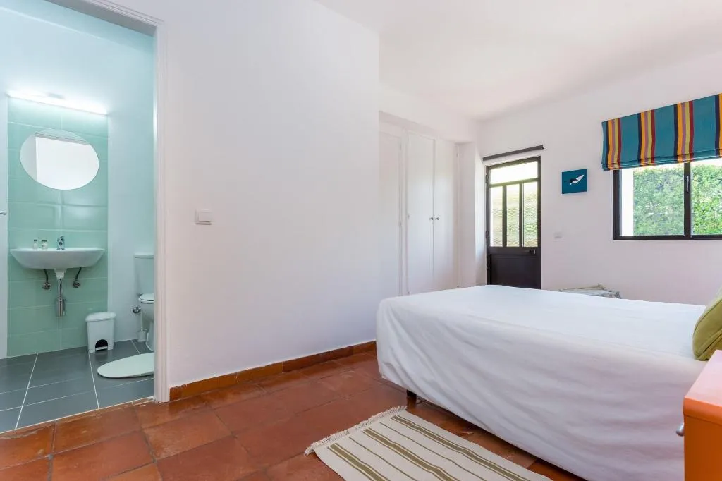 Room, Vila Sta Teresinha Suites, Algarve