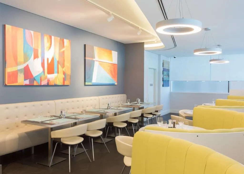 Restaurant, Ibis Styles Sharjah, Dubai