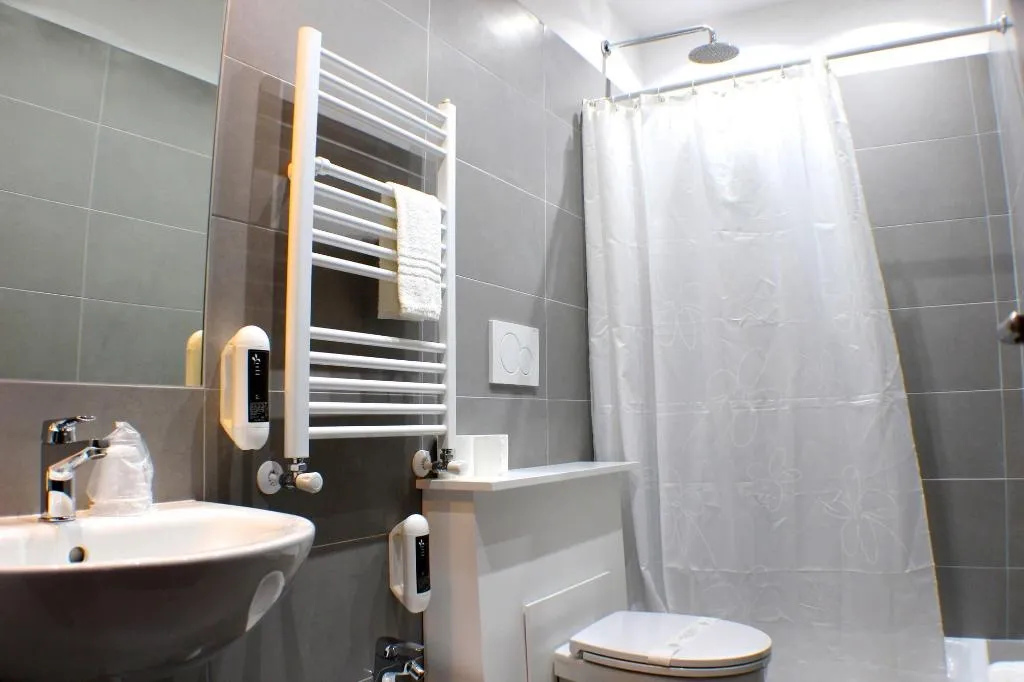 Room, Laterani Suite, Naples