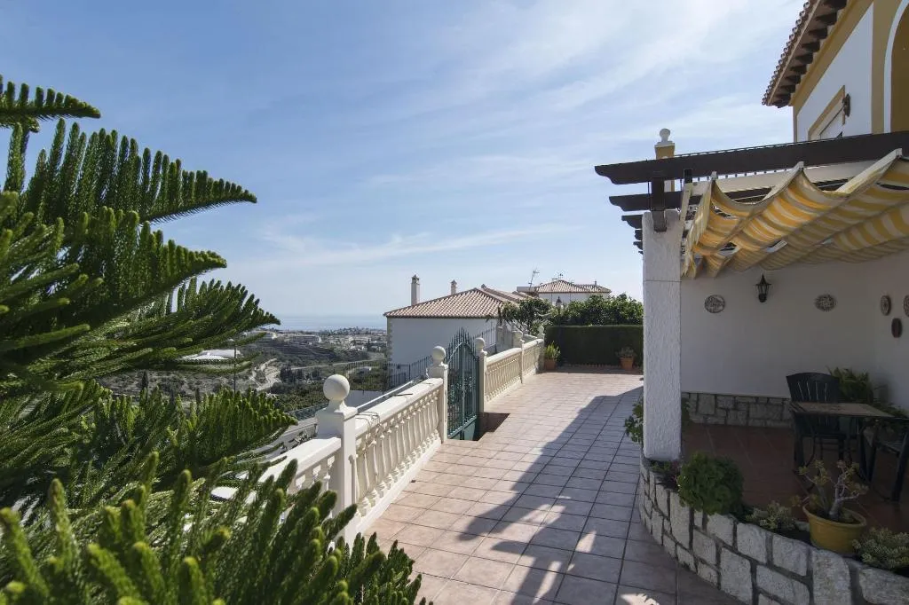 Room, Casa Colina Del Sol, Costa Del Sol