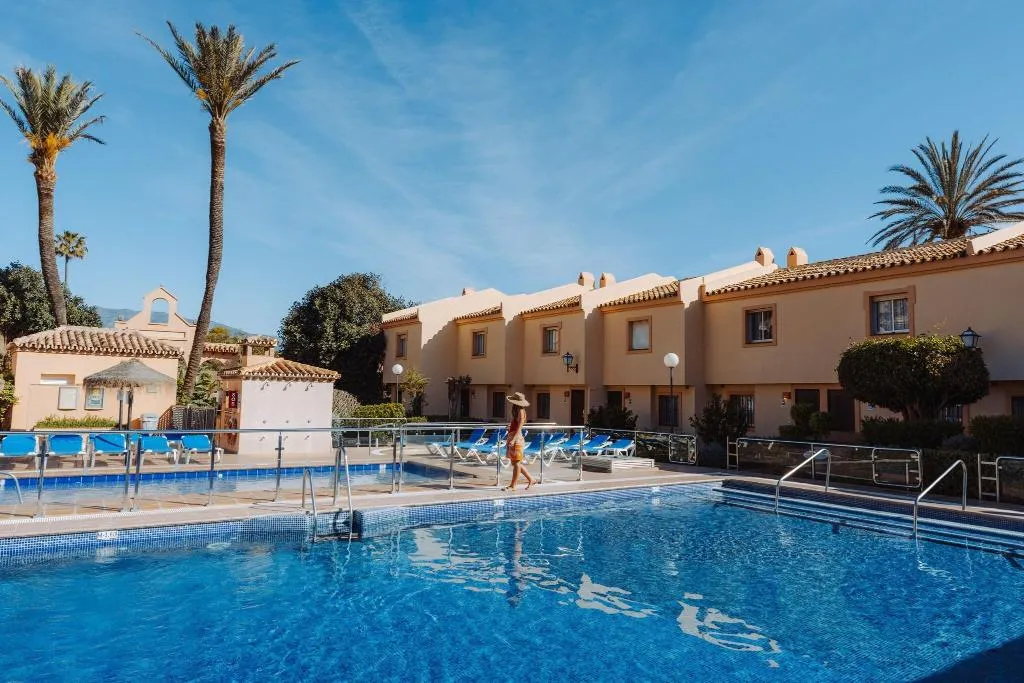 SUITE CLASSIC Room, Ramada Hotel & Suites By Wyndham Costa Del Sol, Costa Del Sol