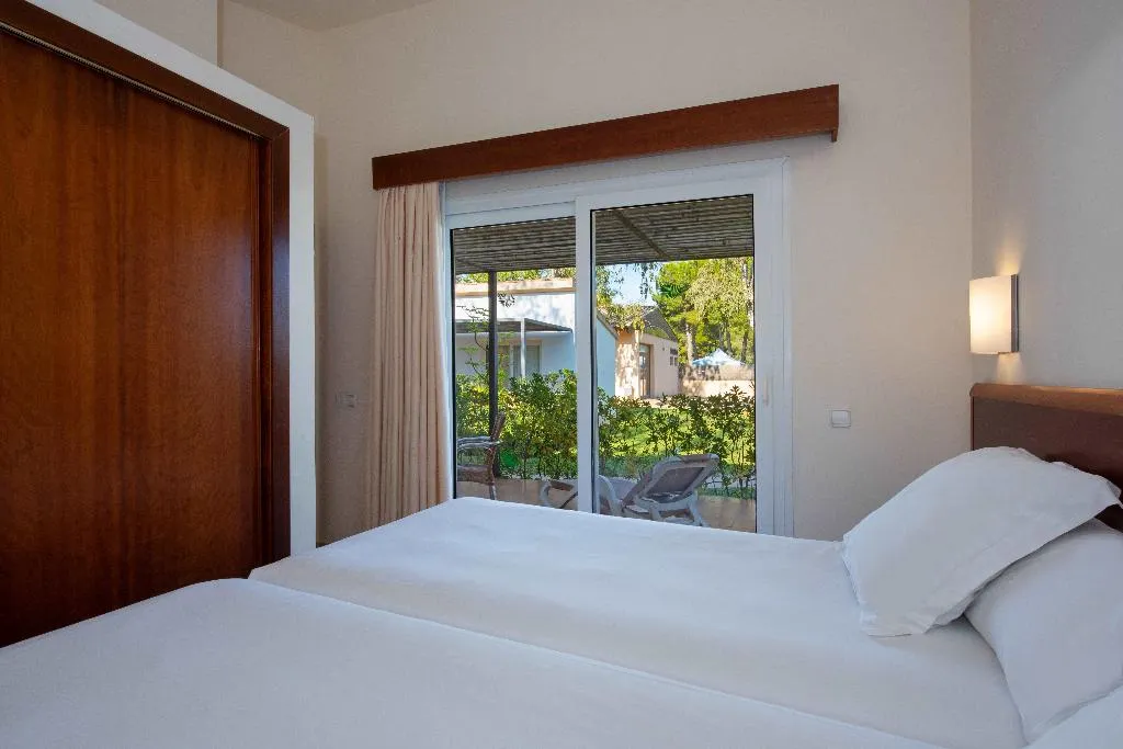BUNGALOW STANDARD Room, Valentin Playa de Muro, Majorca