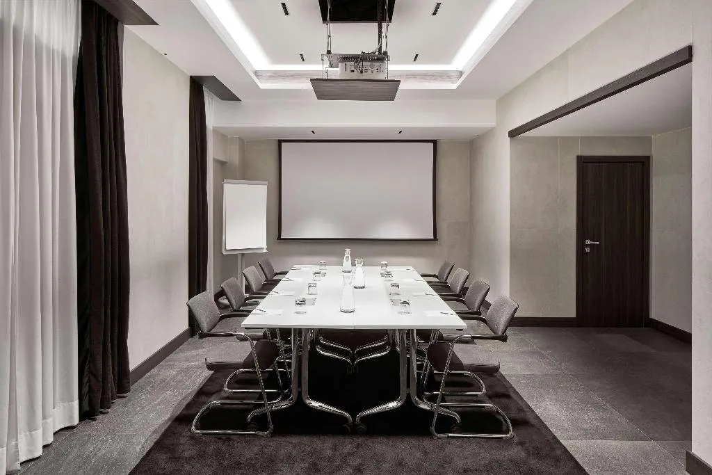 Conferences, Hyatt Centric Milan Centrale, Milan
