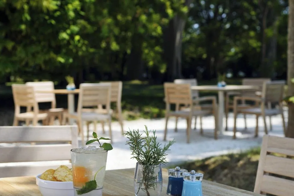 Restaurant, JW Venice, Venice