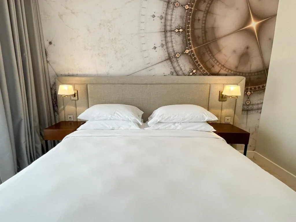 SUITE PREMIUM SEA VIEW Room, Four Points By Sheraton Sesimbra, Lisbon
