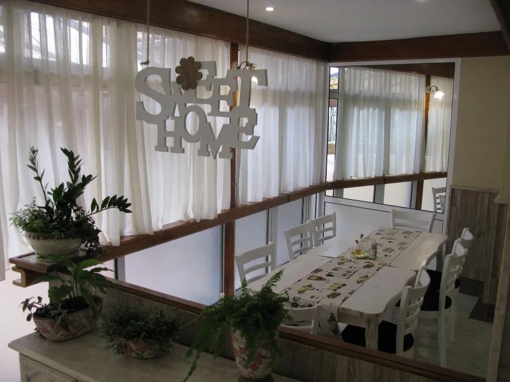 Restaurant, Estreya Palace & Residence, Varna