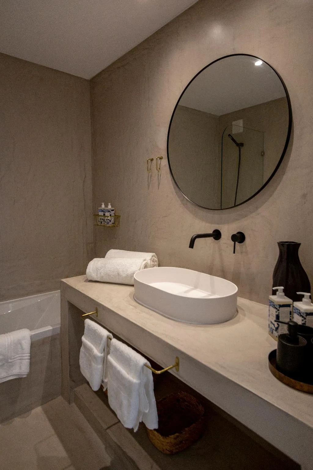 APARTMENT ONE BEDROOM ONE BATHROOM Room, Masana Algarve, Algarve