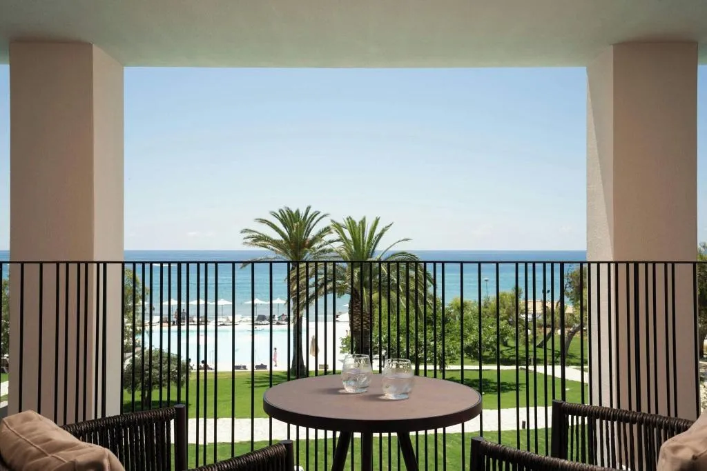 Room, Iti Louis Grand, Corfu