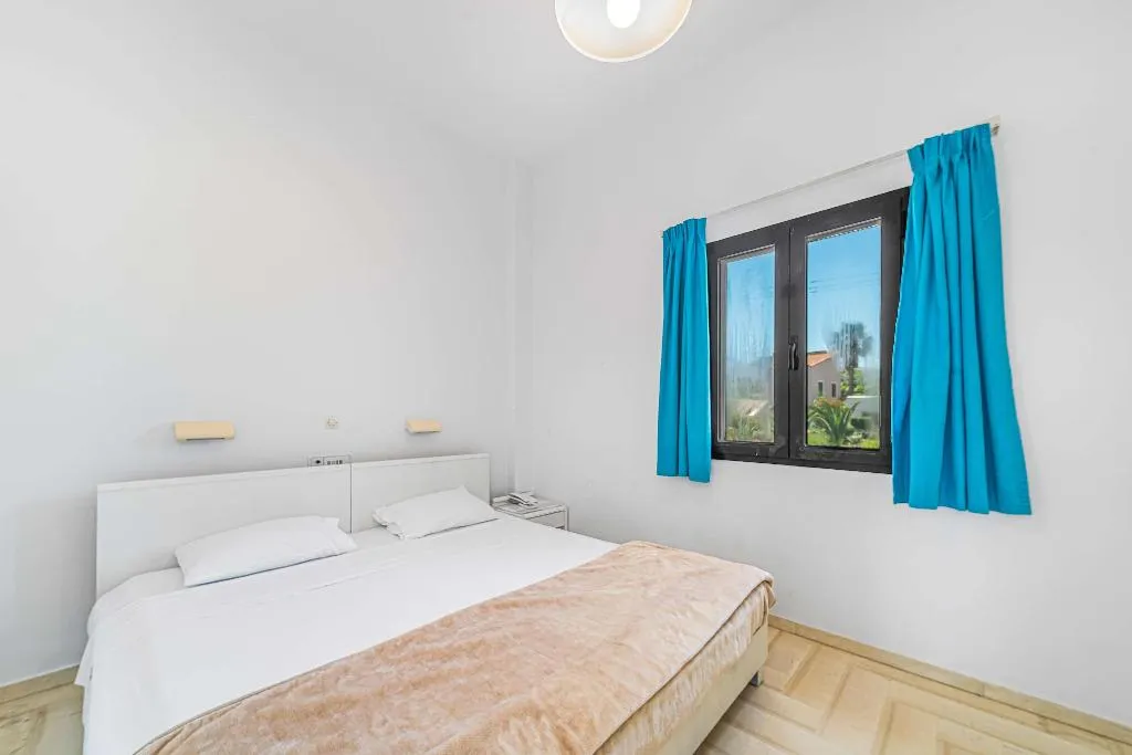 Room, Anna Maria Village, Crete